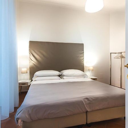 Apartment Giuliani Sorrente Extérieur photo