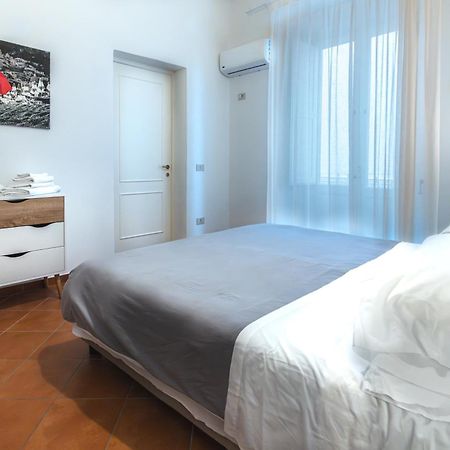 Apartment Giuliani Sorrente Extérieur photo