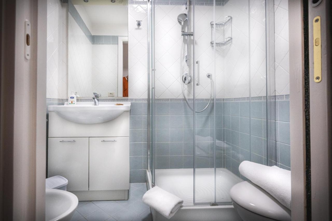 Apartment Giuliani Sorrente Extérieur photo