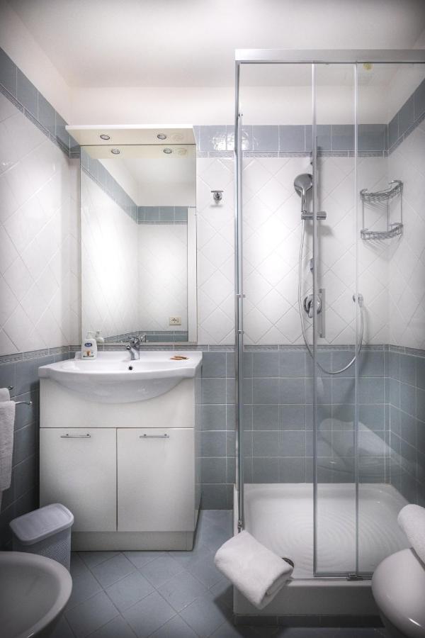 Apartment Giuliani Sorrente Extérieur photo