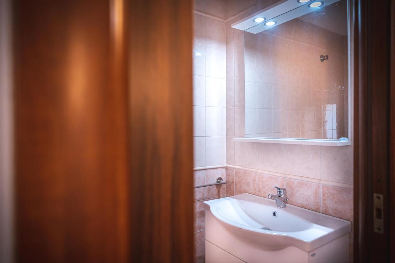 Apartment Giuliani Sorrente Extérieur photo