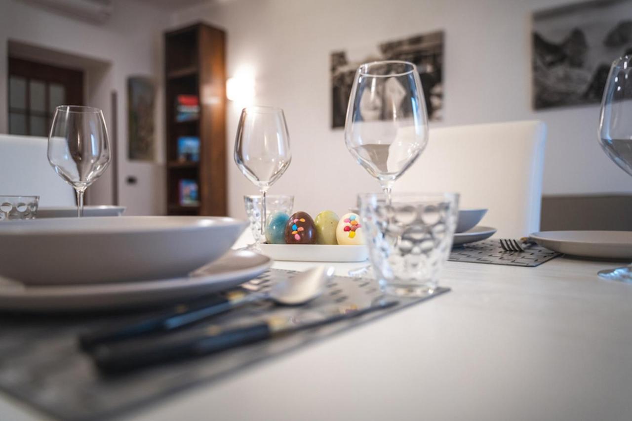 Apartment Giuliani Sorrente Extérieur photo