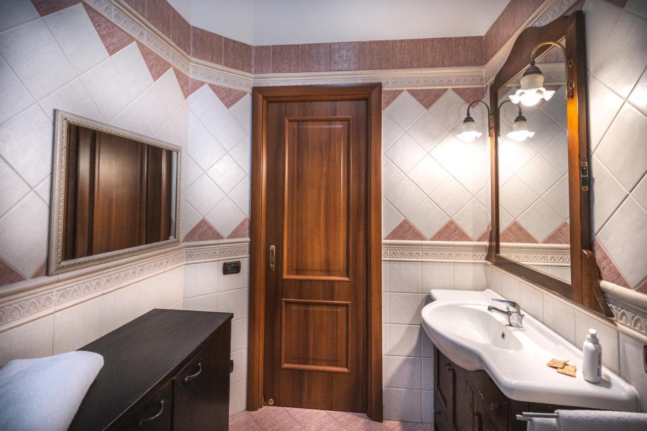 Apartment Giuliani Sorrente Extérieur photo
