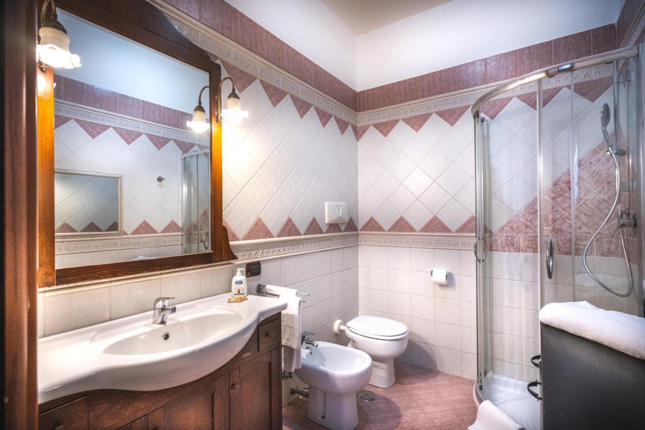 Apartment Giuliani Sorrente Extérieur photo